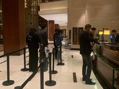 -上海浦东嘉里大酒店