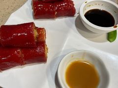 金沙红米肠-点都德(大茶楼店)