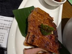 -帕蓝·暹罗料理(大学路店)