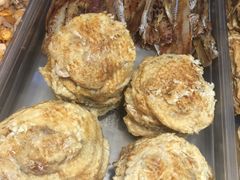 -水一方现烤鱿鱼丝大连特产(三八广场店)