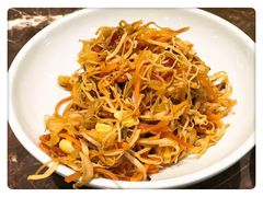 -冶春茶社(星汉大厦店)