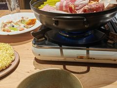 -KimPro 辛普乐概念韩餐