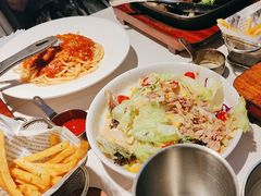 -牛扒先生·厚切雪花牛扒西餐厅(北京路禺山路店)