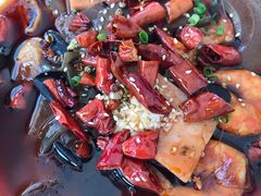 -花舍·新派粤菜·西餐·下午茶(亚运村·鸟巢店)
