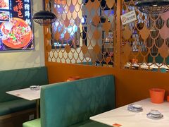-问渔烤鱼(回龙观总店)