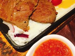 -路易十三西餐厅(西关新天地店)