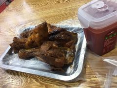 -赵元章肉骨烧(山塘街店)