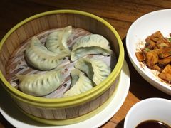 -小厨娘淮扬菜(清江苏宁广场店)
