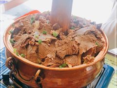 -如意林卡藏餐吧 (九寨沟店)