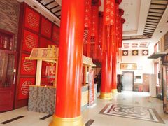 大堂-老六杀猪菜(进乡街店)