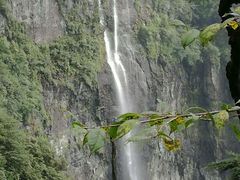 -瓦屋山景区