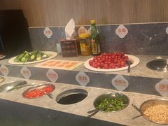 -润园四季椰子鸡火锅(南山海岸城店)