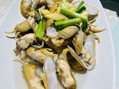 -爷爷的草帽·海鲜馆(孙塘路店)
