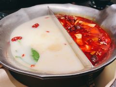 -湊湊火锅·茶憩(打浦桥日月光店)