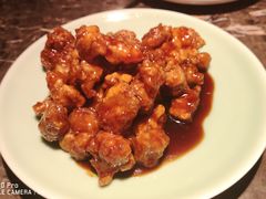 糖醋里脊-新白鹿餐厅(金鹰新街口店)