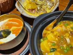 -泰萌·泰国菜(客都汇店)