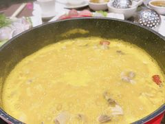 -好彩海鲜火锅饭店(银河百老汇店)