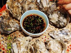 -沪小胖·小龙虾·蓝龙王(八佰伴店)