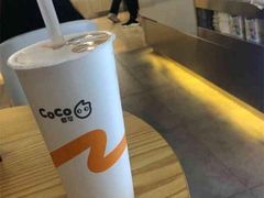 -CoCo都可(盐城宝龙城市广场店)