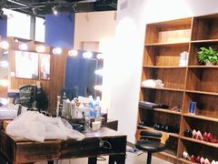 -海马体照相馆(天津世纪都会店)