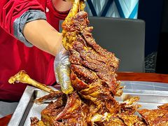 -侠舍·江湖烤全羊·大排档(沌口总店)