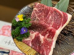 -千寻山野烤肉(中关村店)