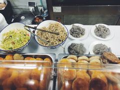 -老磁器口豆汁店(天坛店)