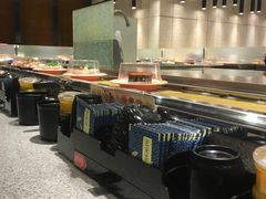 -争鲜回转寿司(金桥家乐福店)
