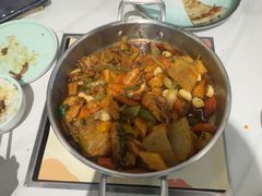 -黄记煌三汁焖锅(民乐园万达店)