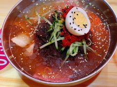 -松栢朝鲜族味道·脊骨汤(总店)