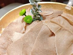 -巴奴毛肚火锅(商城路店)