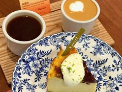 -KAFVS咖啡思咖啡馆(香海路店)