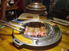 -喜来稀肉(北外滩白玉兰广场店)