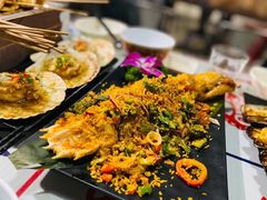 -辉记炭烧海鲜大排档·老字号(福田店)