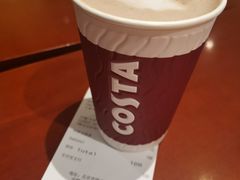 -COSTA COFFEE(中粮祥云店)