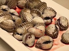 血蛤-华盛丰温州大排档(东三环南路店)