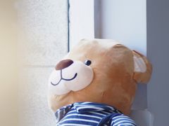 -bear cafe熊咖啡(和平中路店)