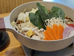 -百万叔(临湖店)