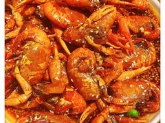 苏式红油龙虾-马头巷·食景园(苏州总店)