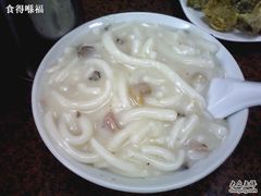 传统濑粉-老西关濑粉(文明路店)