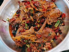 -瑞杰烧烤店·24小时营业(山东路店)