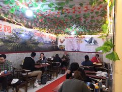 大堂-武氏皖北网红三胖地锅鸡(桐城路店)