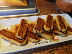 -泽成冰煮羊(非·遗东岸国际店)