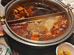 -一绪に寿喜烧(虹悦城店)