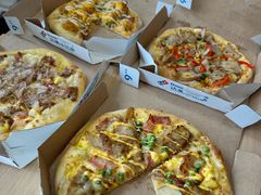 -达美乐比萨(肖家河店)