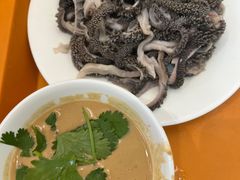 -姚记炒肝店(鼓楼店)