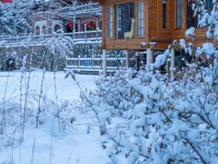 -九如山休闲旅游度假区