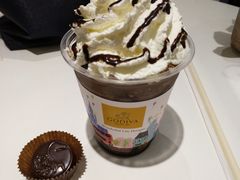 -GODIVA(国际金融中心店)