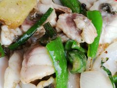 -红日饭店(裕隆三路店)