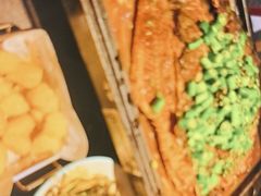 -江边城外烤全鱼(方庄时代购物中心店)